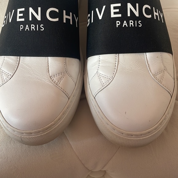 GIVENCHY URBAN STREET SNEAKER - Picture 6 of 12